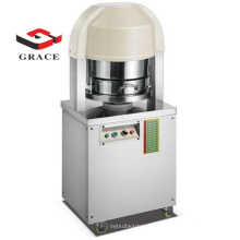 CE certificat Kitchen Equipment Automatic Electric Bakery Pizza Bread Dough Divider Rounder Cutting Making Machine For Sale